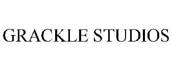 GRACKLE STUDIOS
