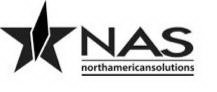 NAS NORTHAMERICANSOLUTIONS