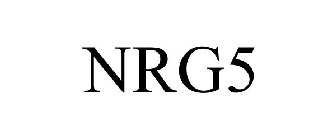 NRG5