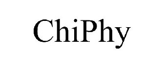 CHIPHY