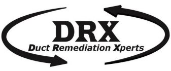 DRX DUCT REMEDIATION XPERTS
