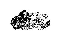 ONESTOP POPPY SHOPPE