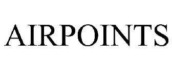 AIRPOINTS
