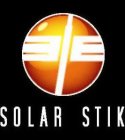 SOLAR STIK