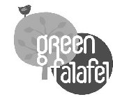 GREEN FALAFEL