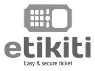 ETIKITI EASY & SECURE TICKET