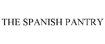 THE SPANISH PANTRY