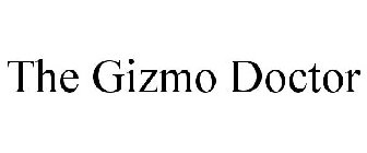 THE GIZMO DOCTOR