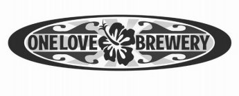ONE LOVE BREWERY