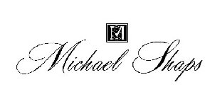 MS MICHAEL SHAPS