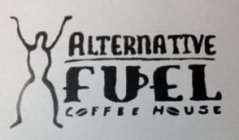 ALTERNATIVE FUEL COFFEE HOUSE