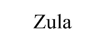 ZULA