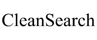 CLEANSEARCH