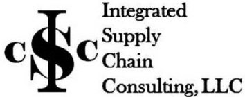 ISCC INTEGRATED SUPPLY CHAIN CONSULTING, LLC