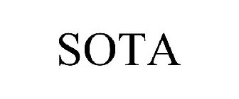 SOTA