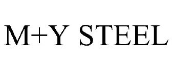 M+Y STEEL