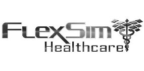 FLEXSIM HEALTHCARE