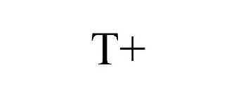 T+