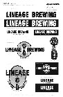 LINEAGE BREWING