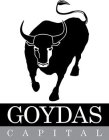 GOYDAS CAPITAL