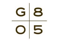 G805
