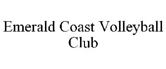 EMERALD COAST VOLLEYBALL CLUB