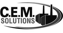 C.E.M. SOLUTIONS