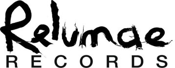 RELUMAE RECORDS