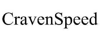 CRAVENSPEED