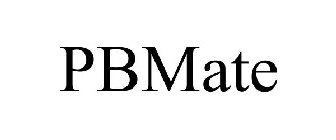 PBMATE