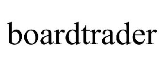BOARDTRADER