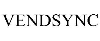 VENDSYNC