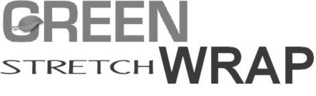 GREEN STRETCH WRAP