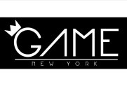 GAME NEW YORK