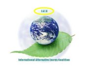 IAEC INTERNATIONAL ALTERNATIVE ENERGY COALITION