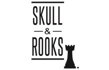 SKULL & ROOKS