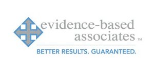 EVIDENCE-BASED ASSOCIATES BETTER RESULTS. GUARANTEED.