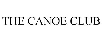 THE CANOE CLUB