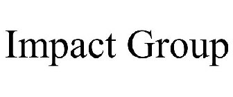 IMPACT GROUP