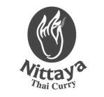NITTAYA THAI CURRY