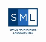 SML SPACE MAINTAINERS LABORATORIES