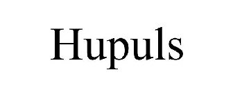 HUPULS