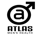 A ATLAS MEN'S HEALTH