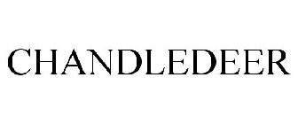 CHANDLEDEER