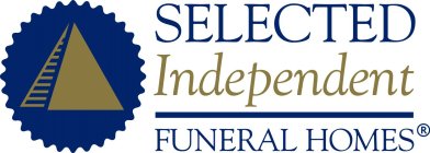SELECTED INDEPENDENT FUNERAL HOMES