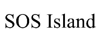 SOS ISLAND