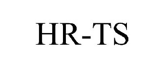 HR-TS
