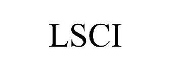 LSCI