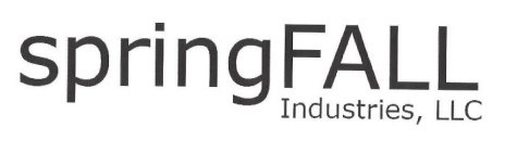 SPRINGFALL INDUSTRIES, LLC