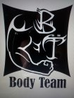 BT BODY TEAM